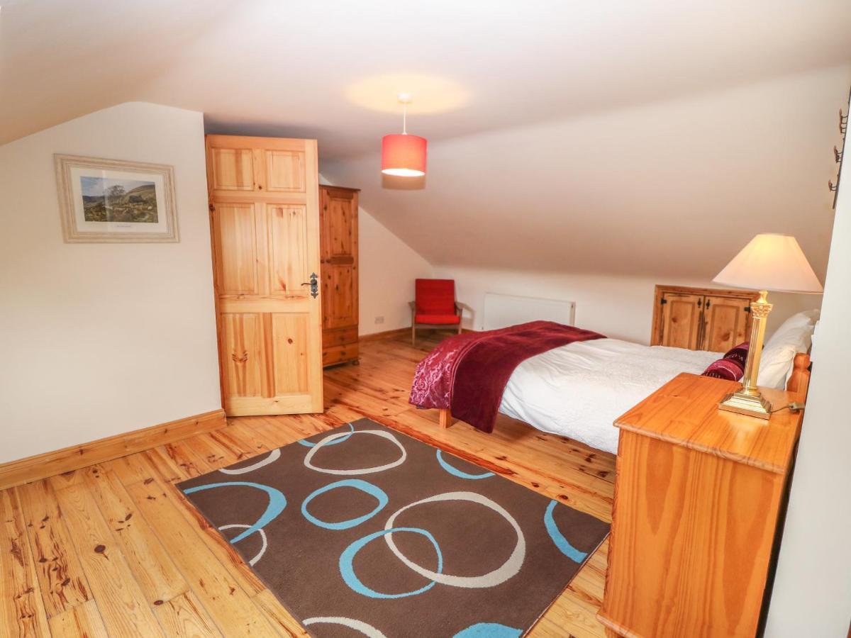 Oak Tree Lodge Killarney Exterior foto
